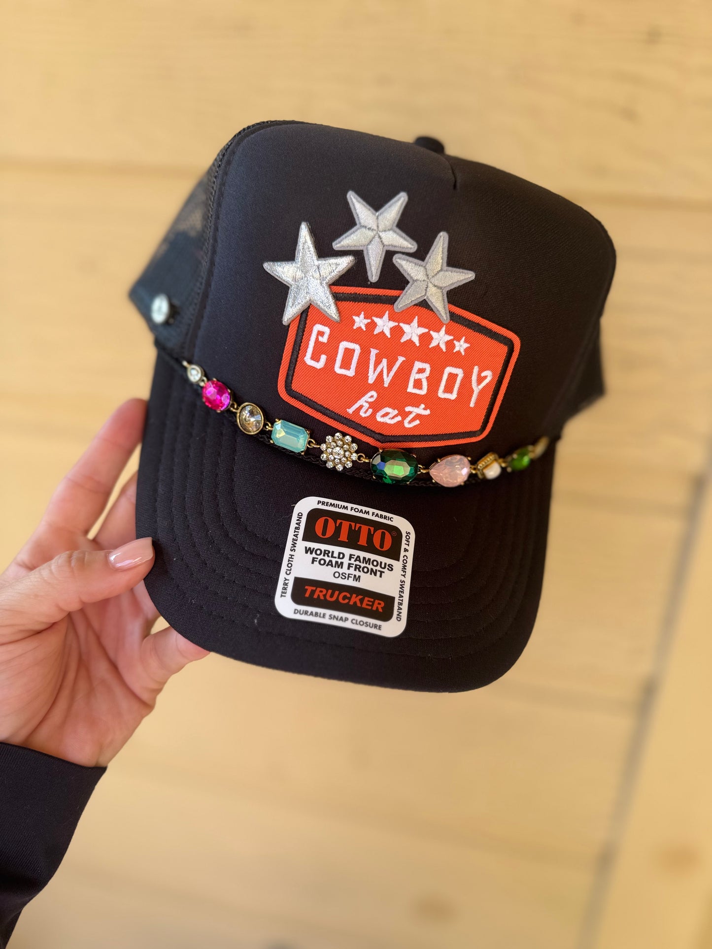 Cowboy Stars