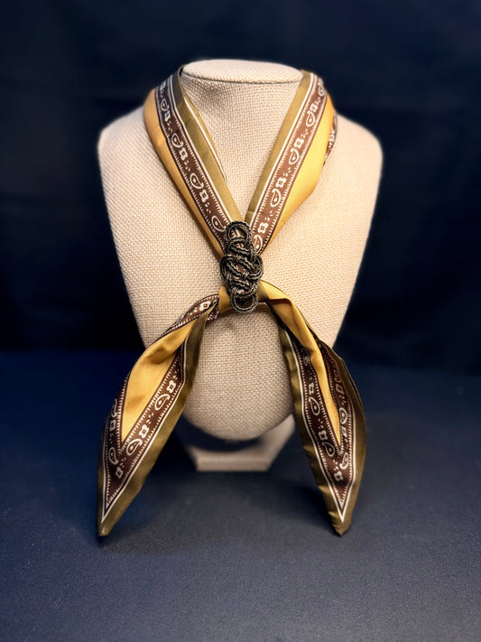 Ranch Knot Wild Rag