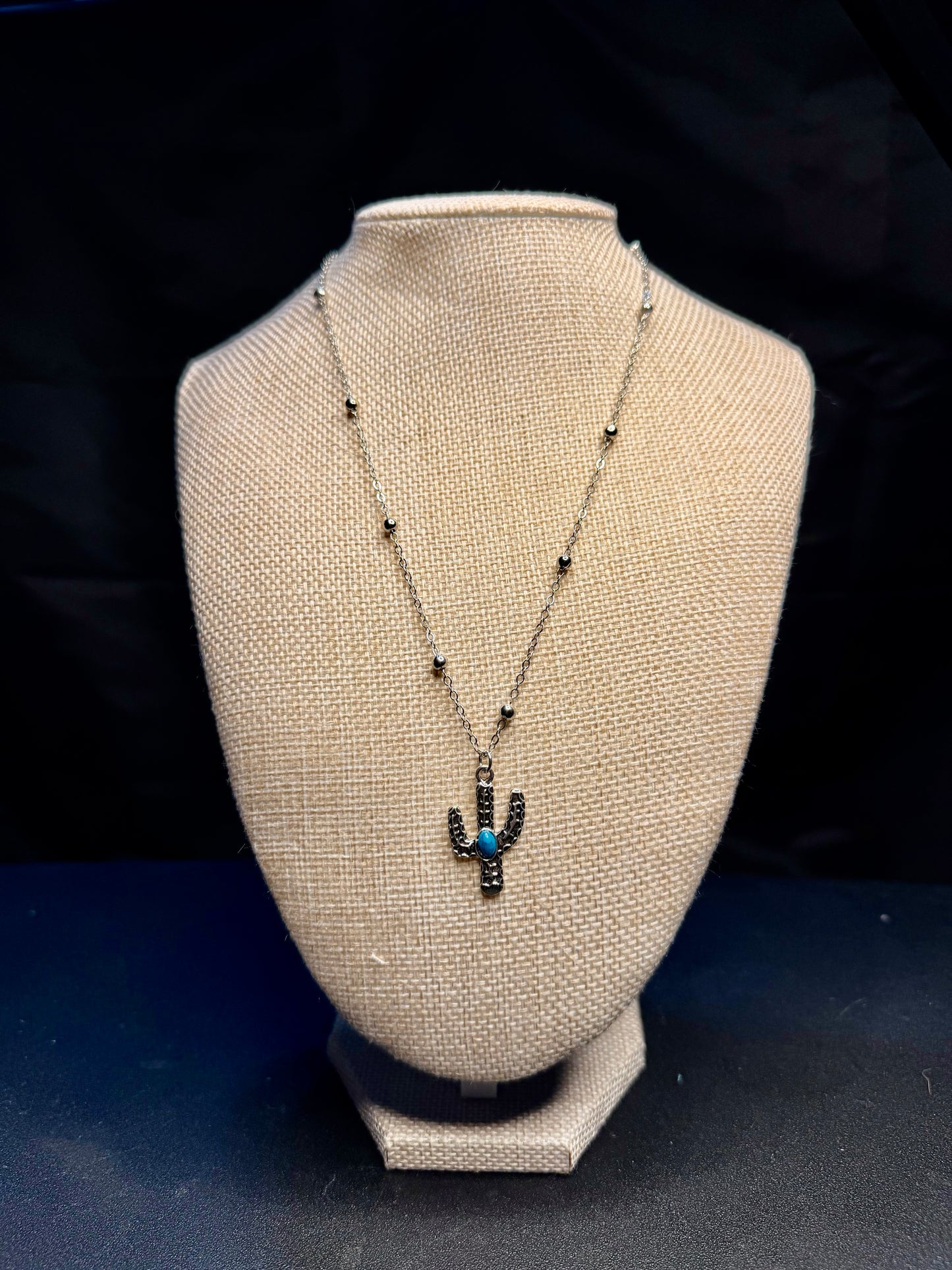 Desert Bloom Necklace