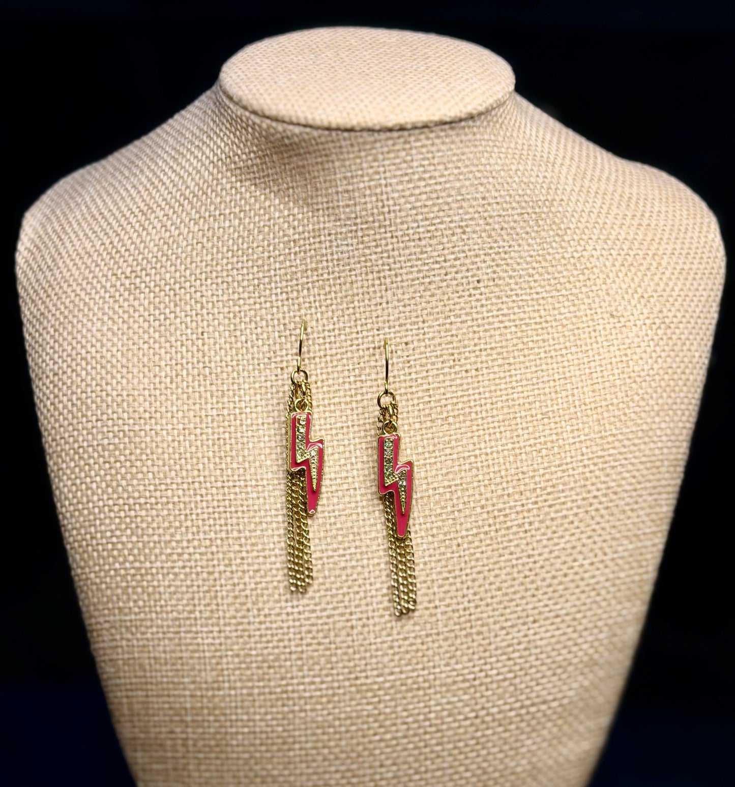 Electric Avenue Earrings