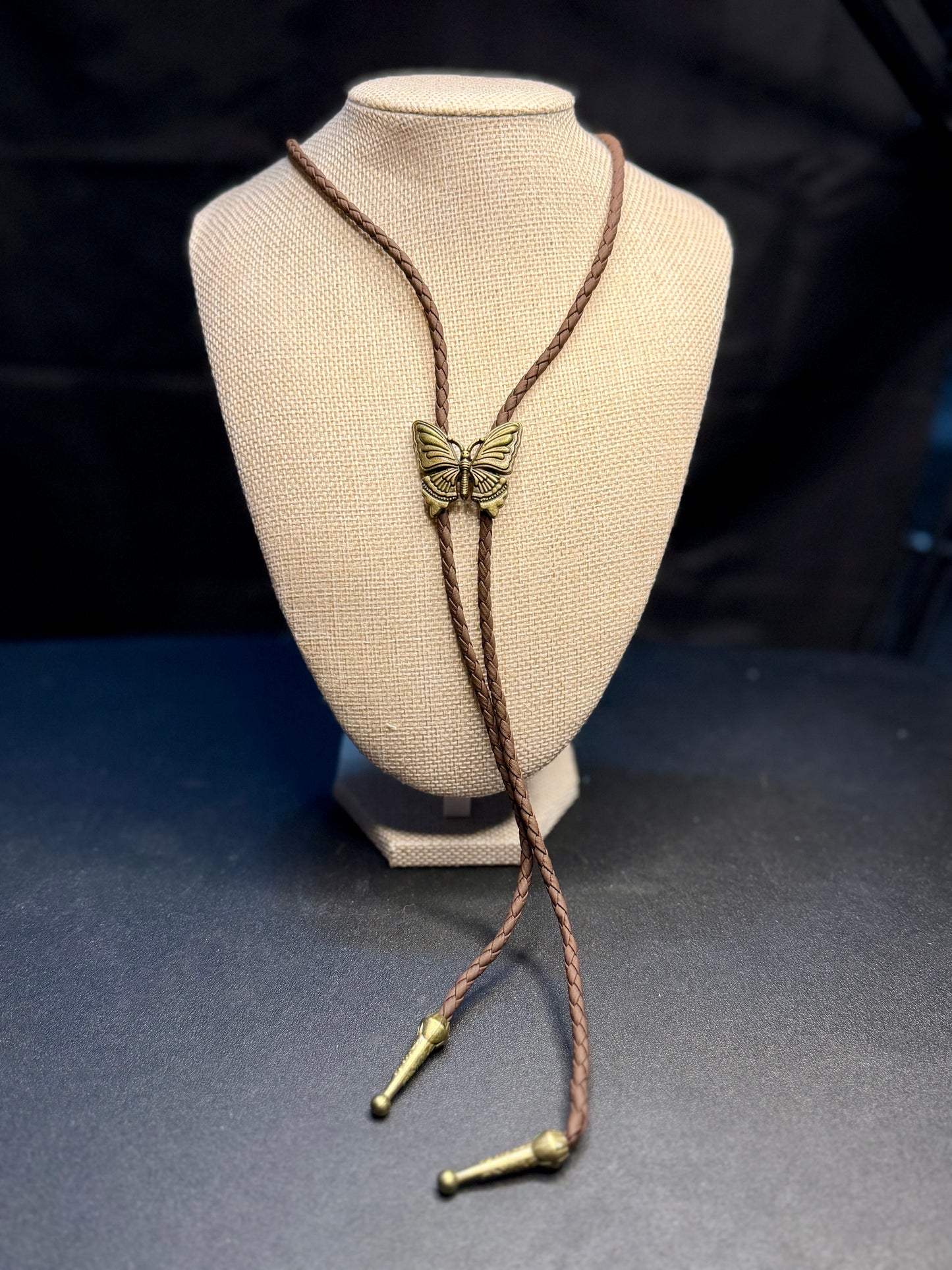 Flutter By Bolo Necklace
