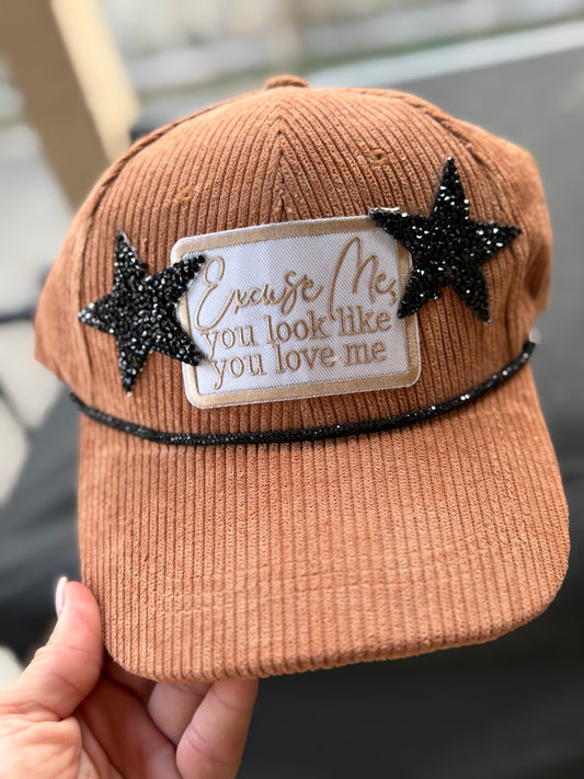 Star Cap