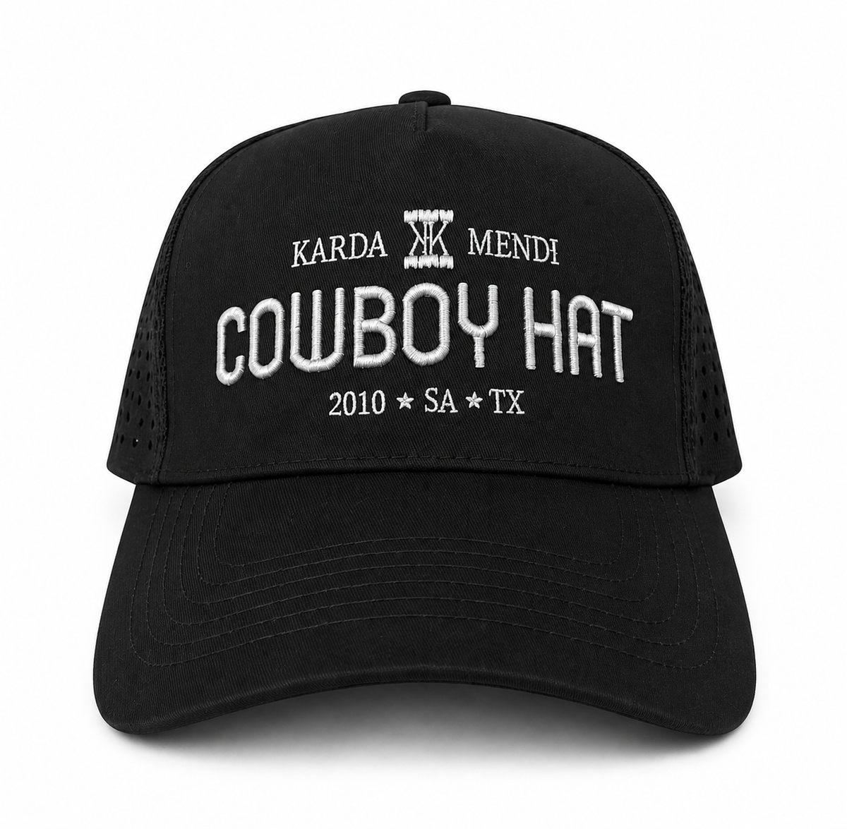 Cowboy Hat Cap