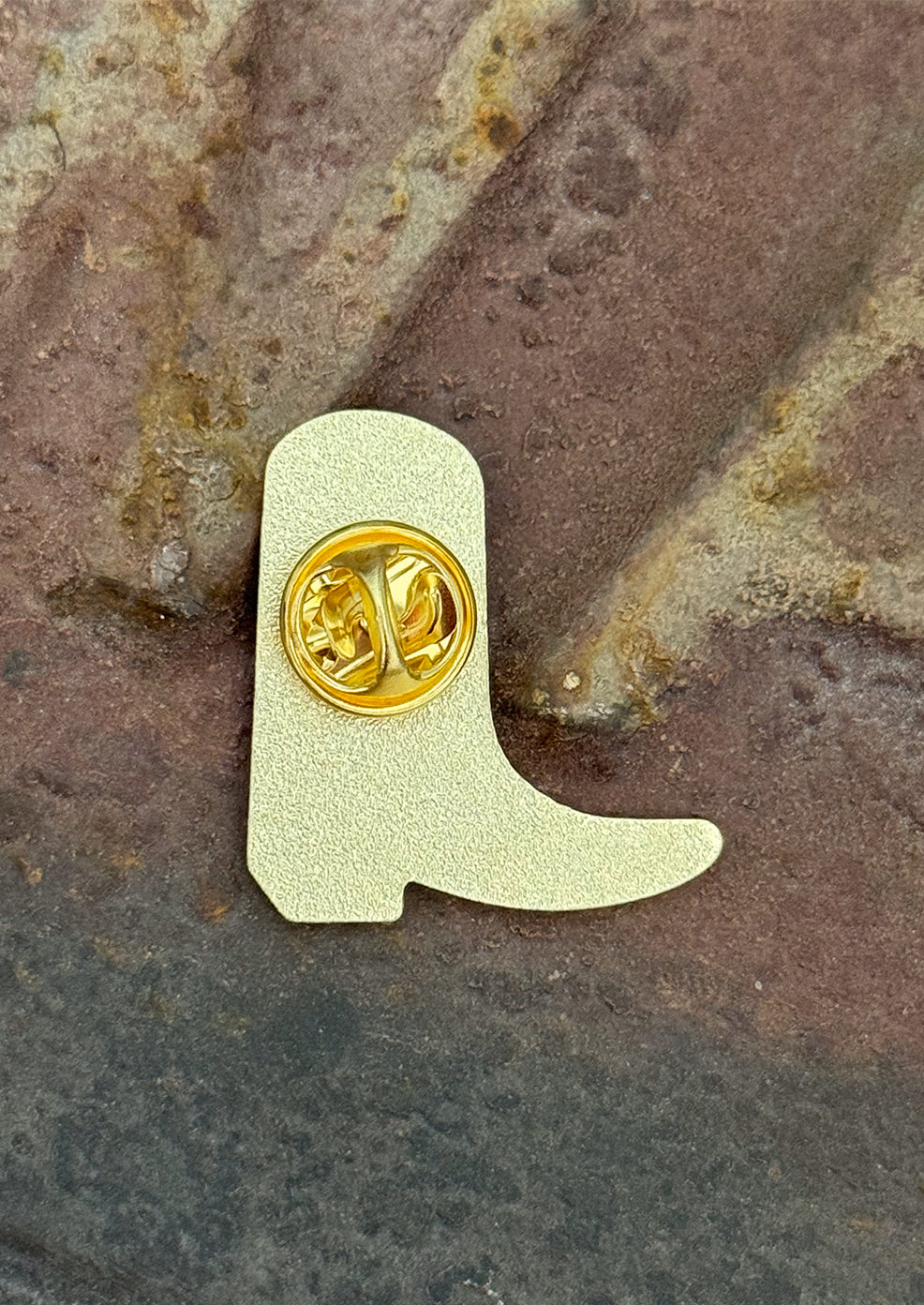 Dolly Hat Pin