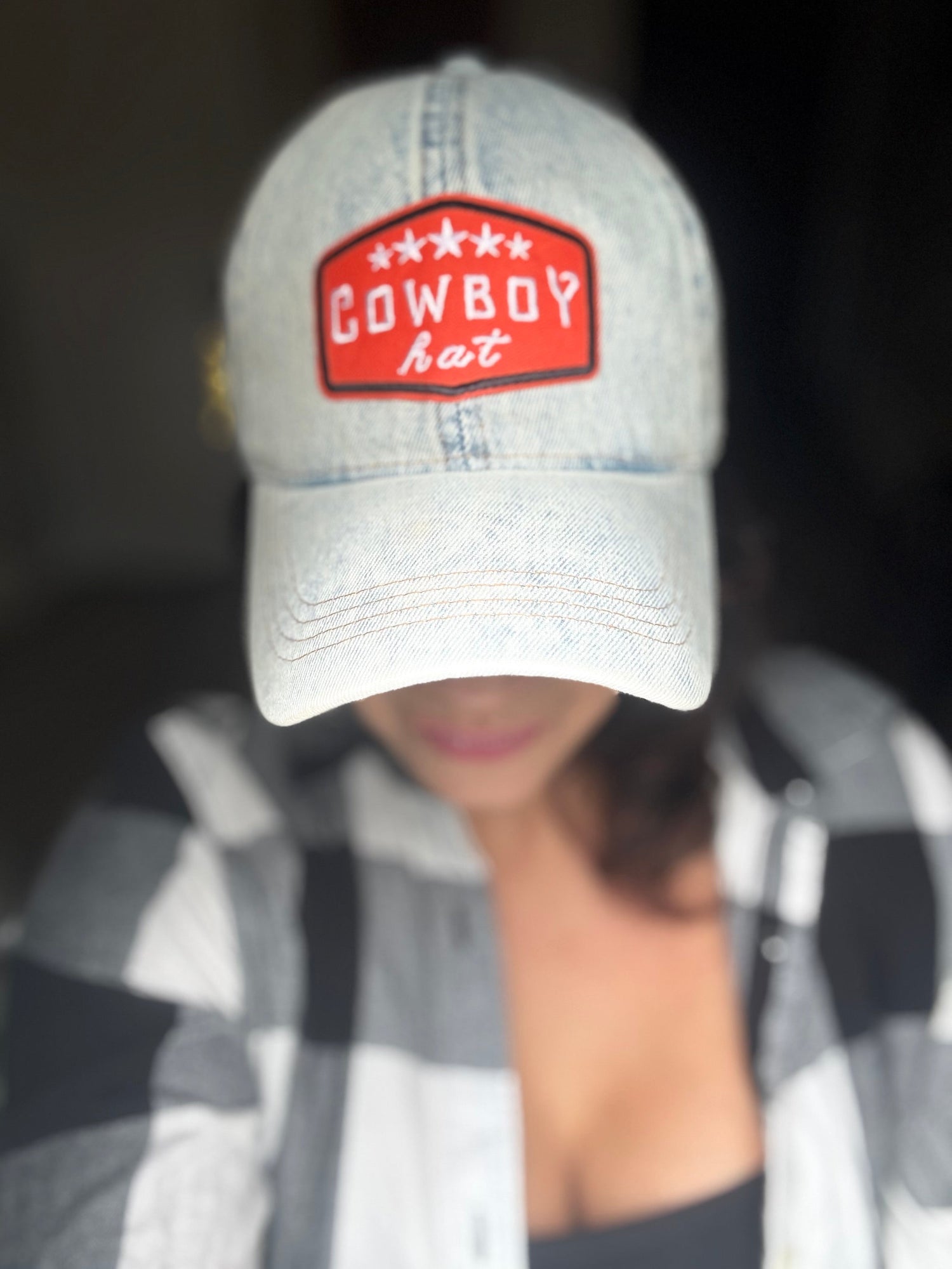 Cap