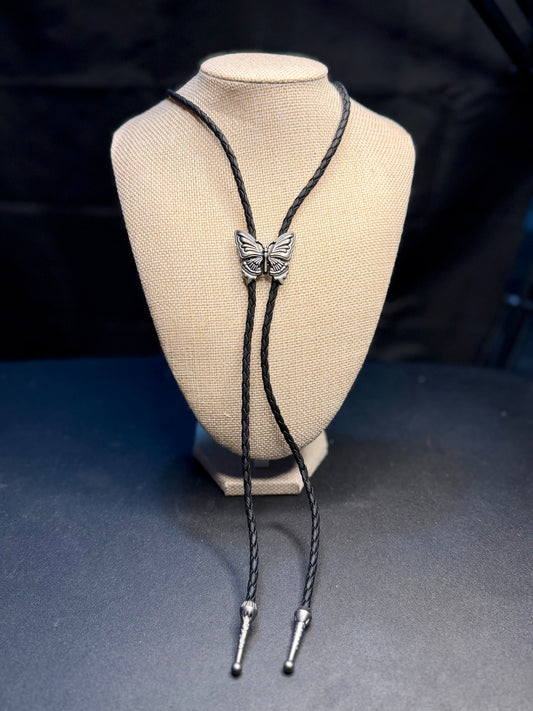 Flutter By Bolo Necklace