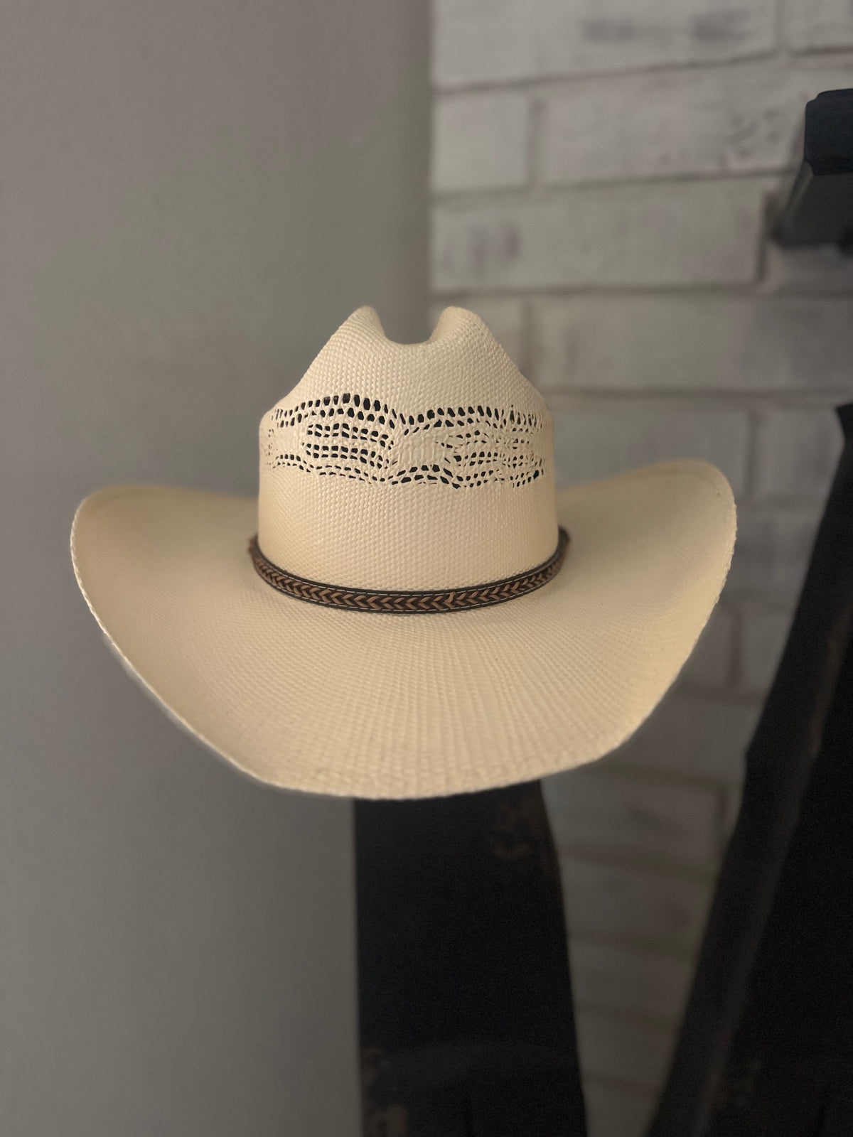 Guerra Straw Cowboy Hat