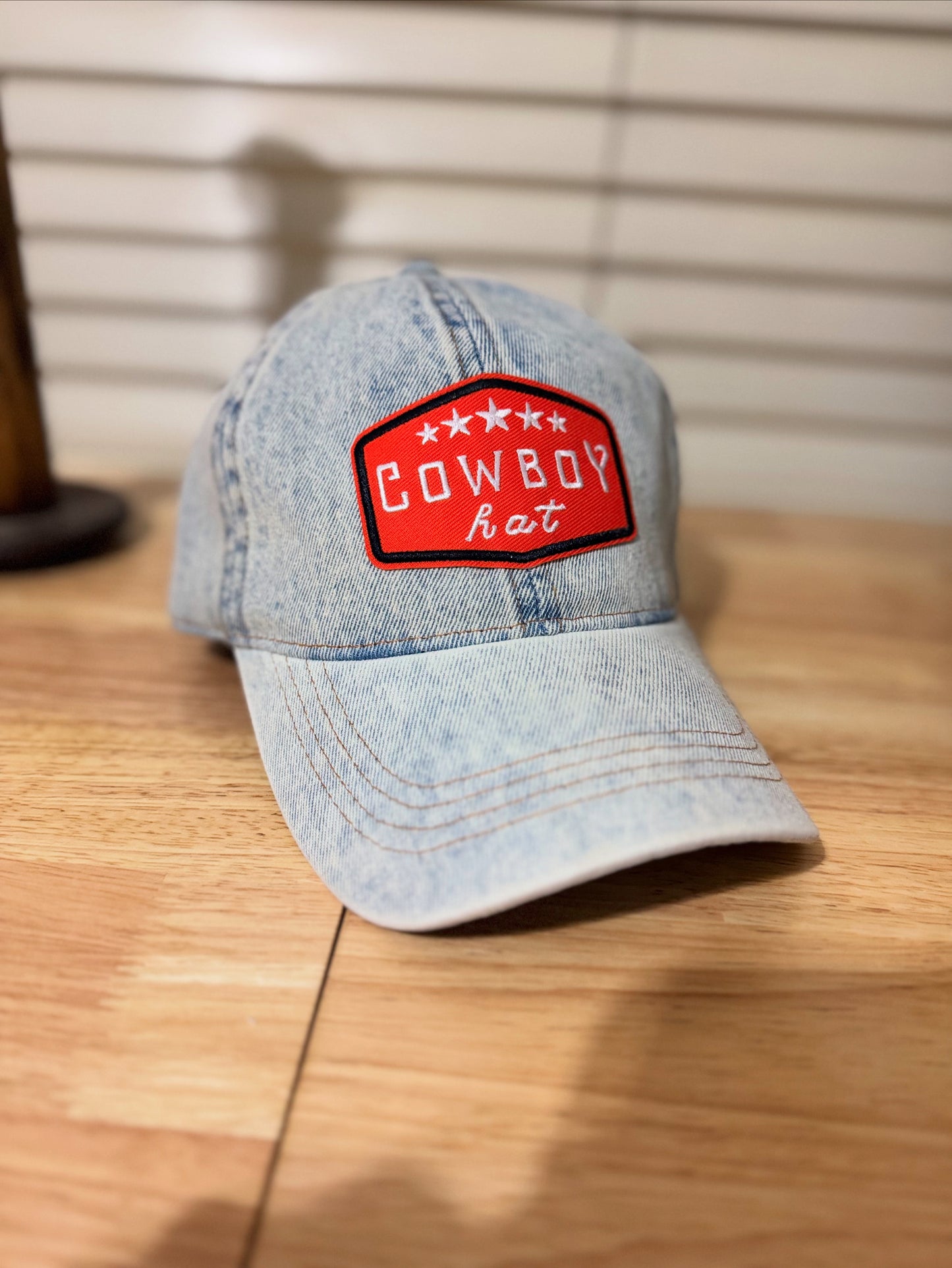 Cowboy Hat Cap