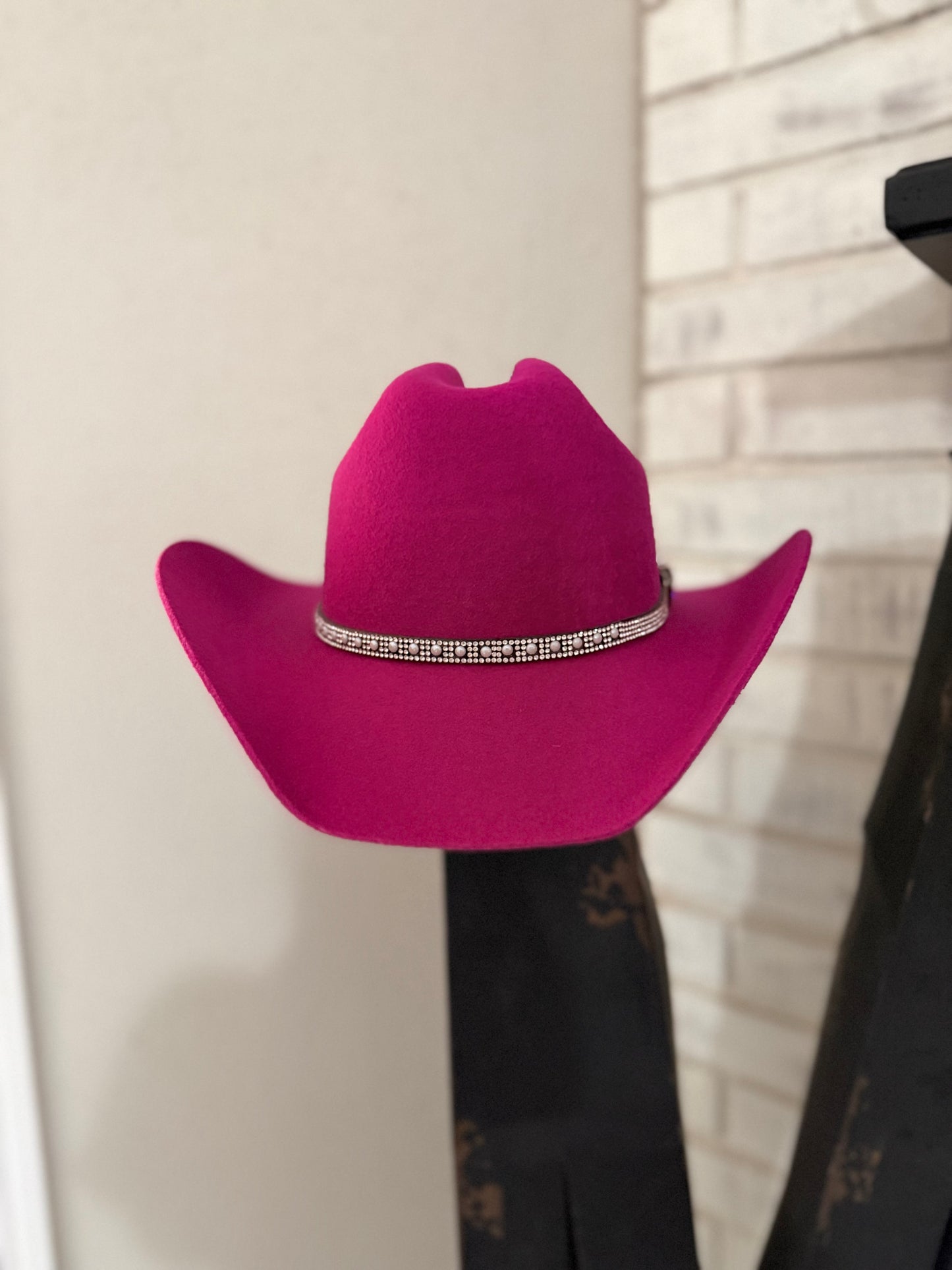 Pink Outlaw