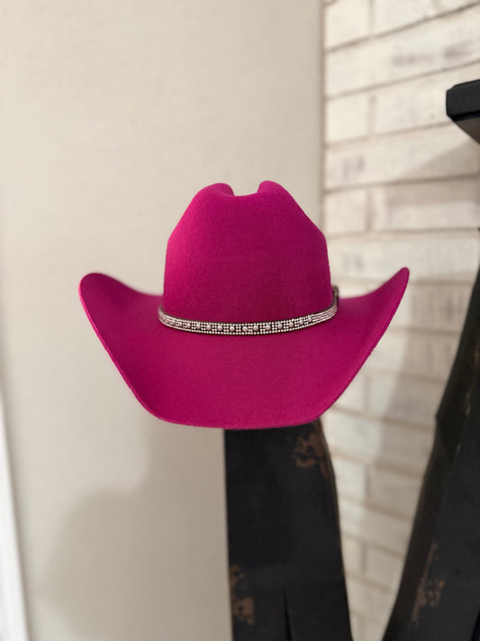 Pink Outlaw