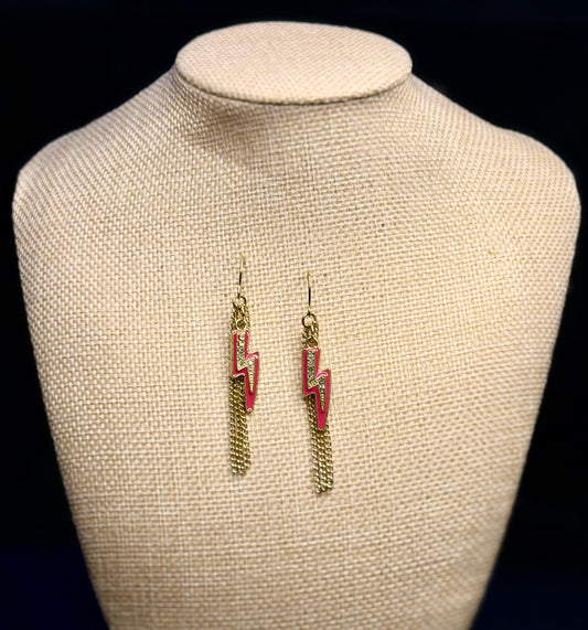 Electric Avenue Earrings