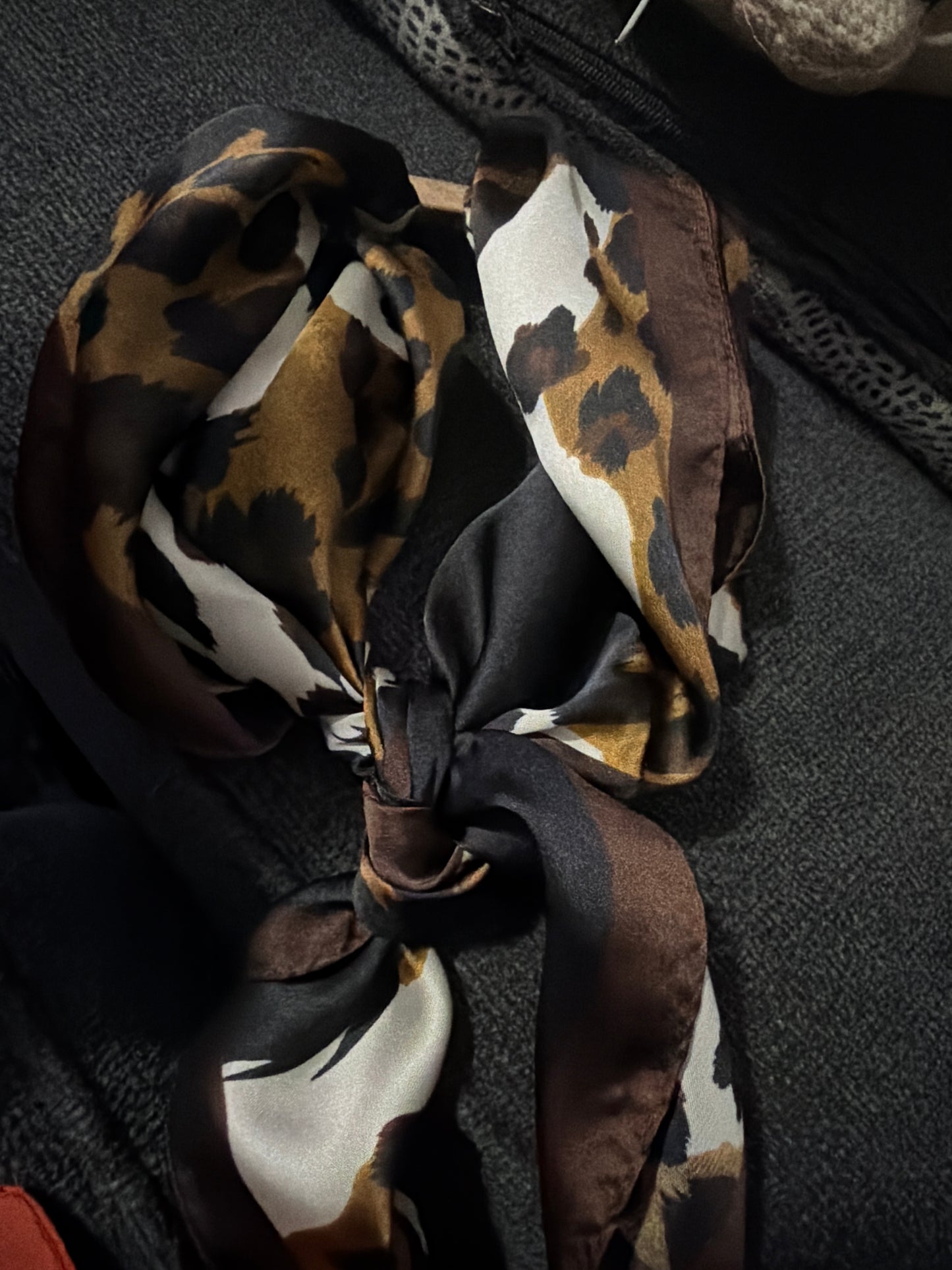 Western Scarf