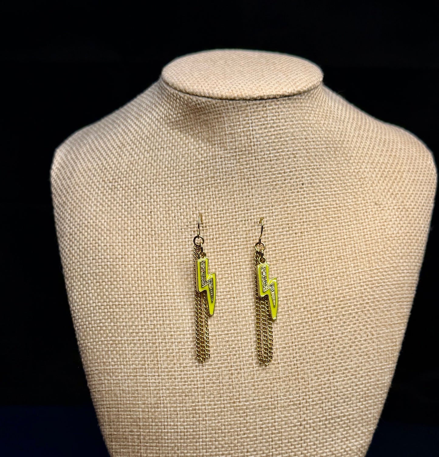 Electric Avenue Earrings