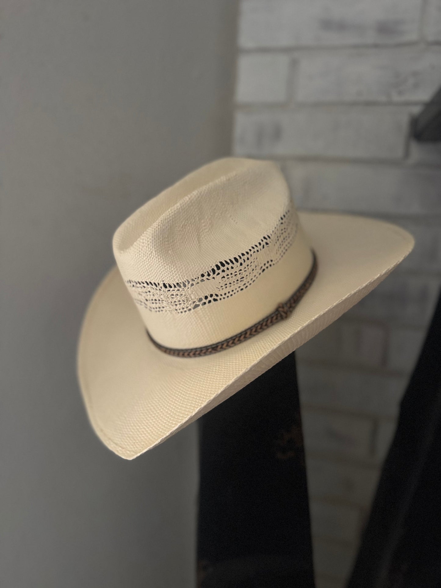 Guerra Straw Cowboy Hat