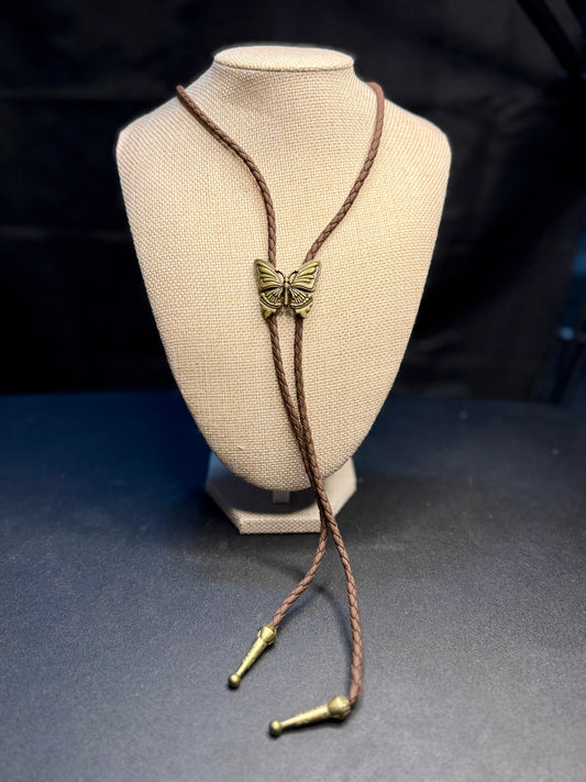 Flutter By Bolo Necklace