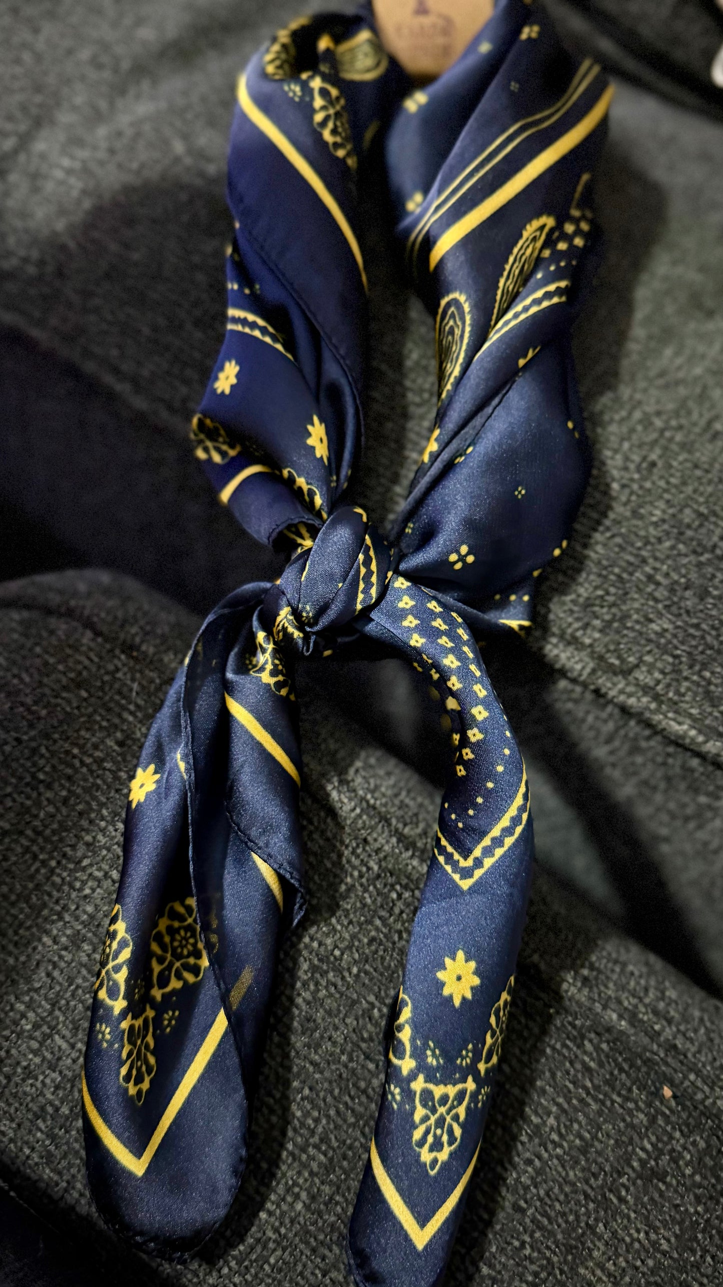 Western Scarf