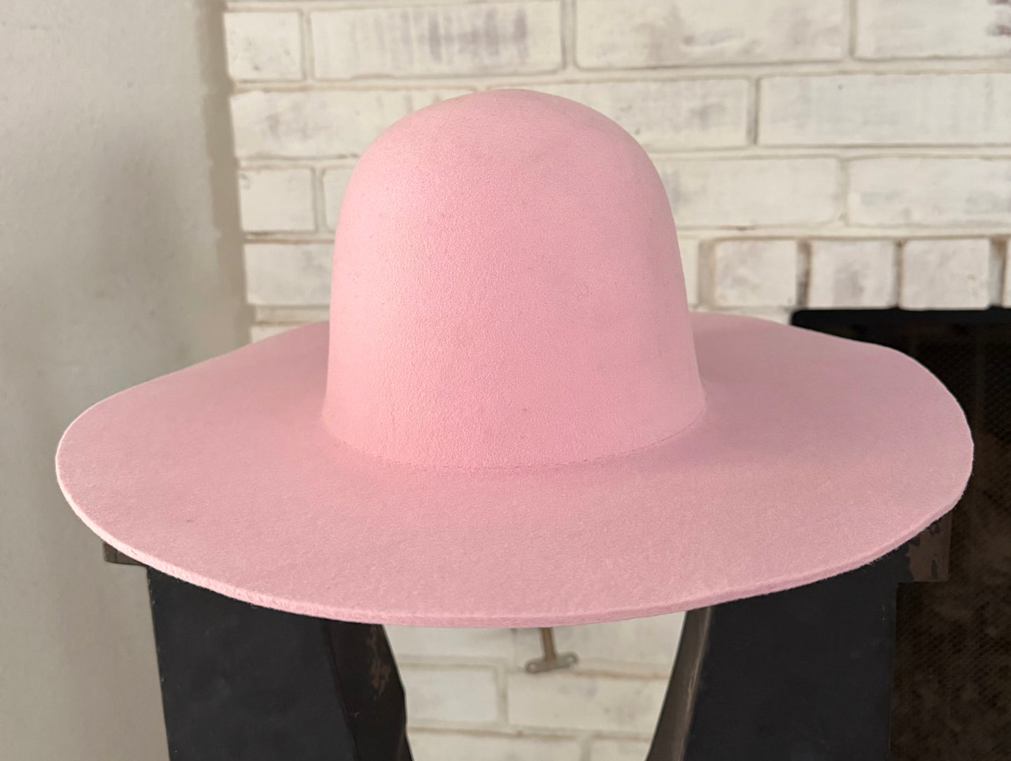 Custom Hat