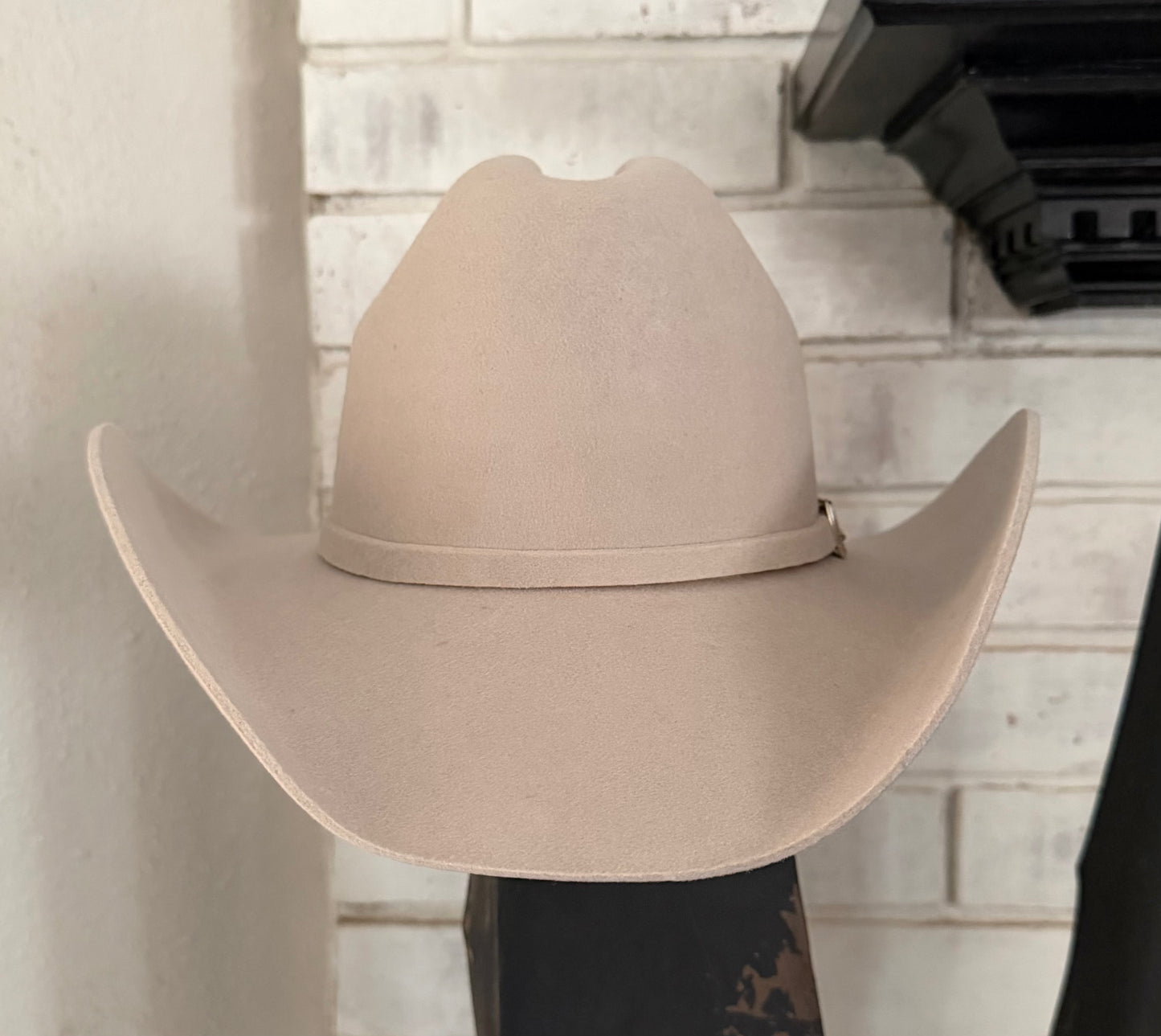 Highline Felt Hat