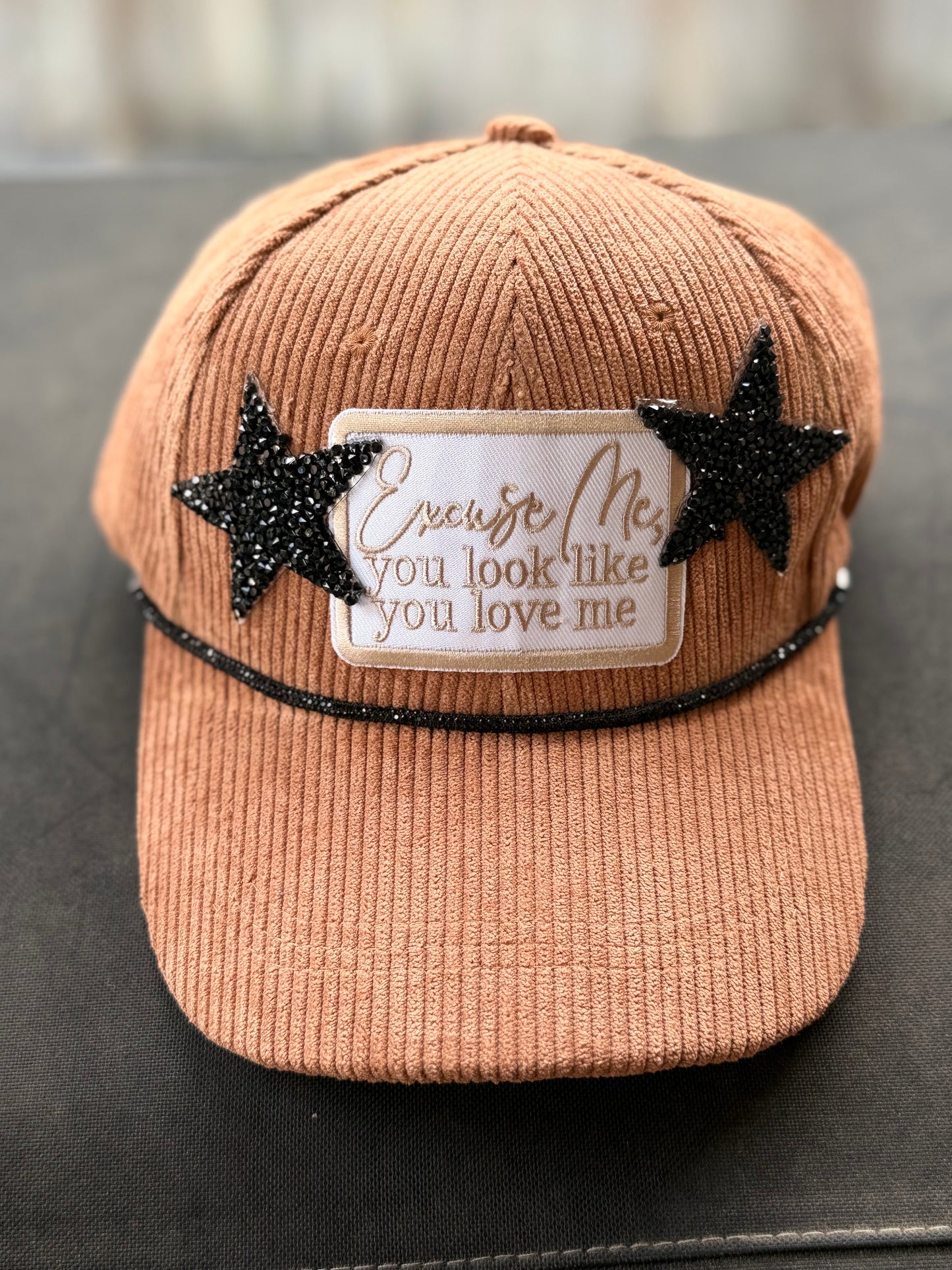 Star Cap