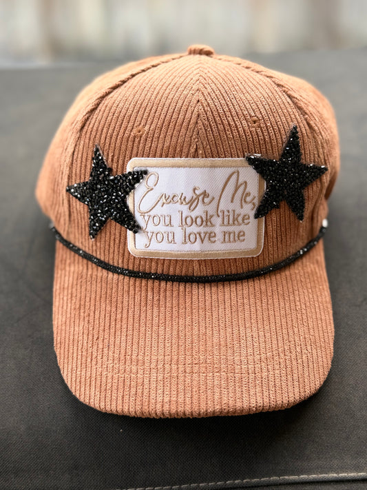 Star Cap
