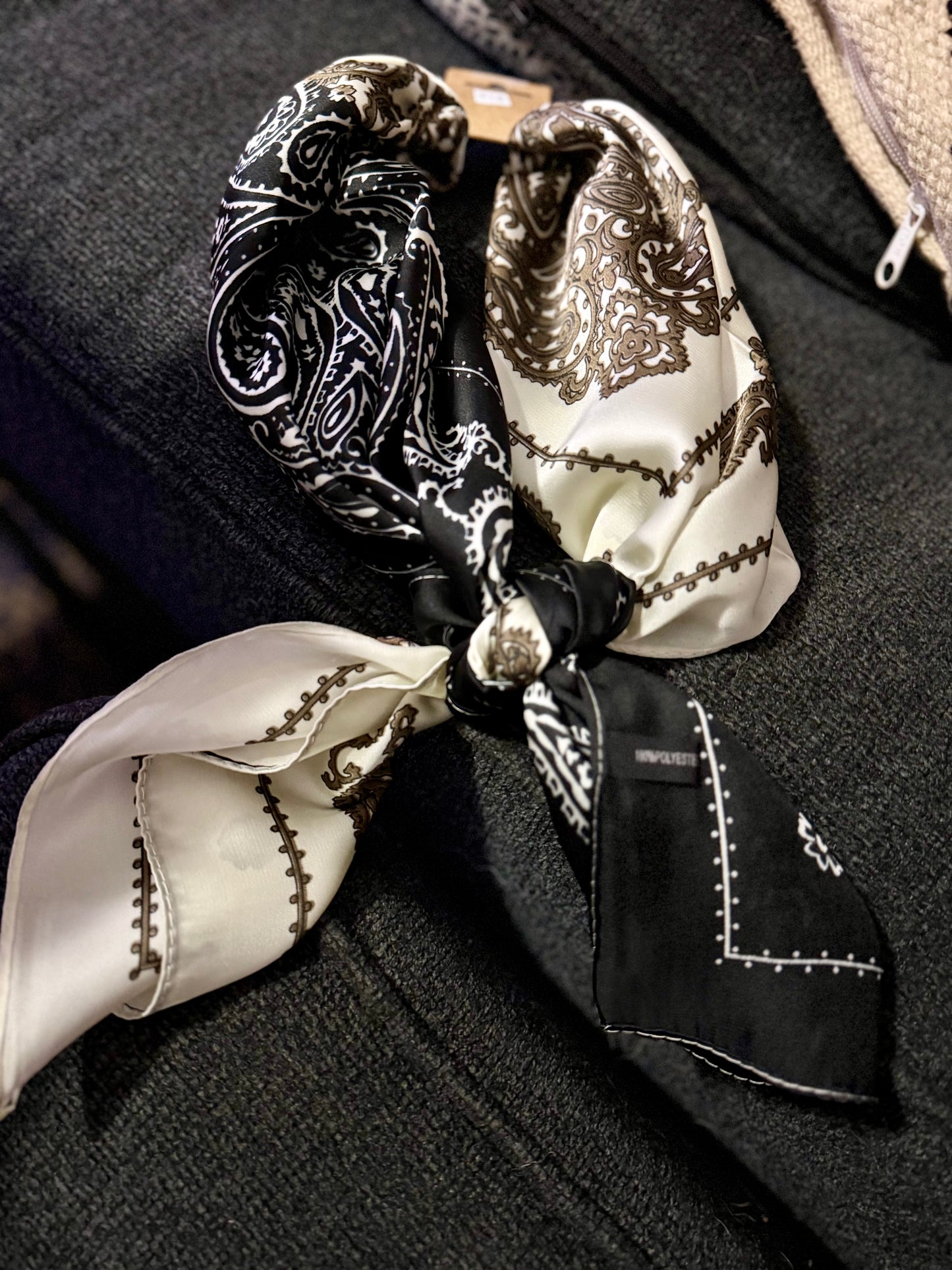 Western Scarf