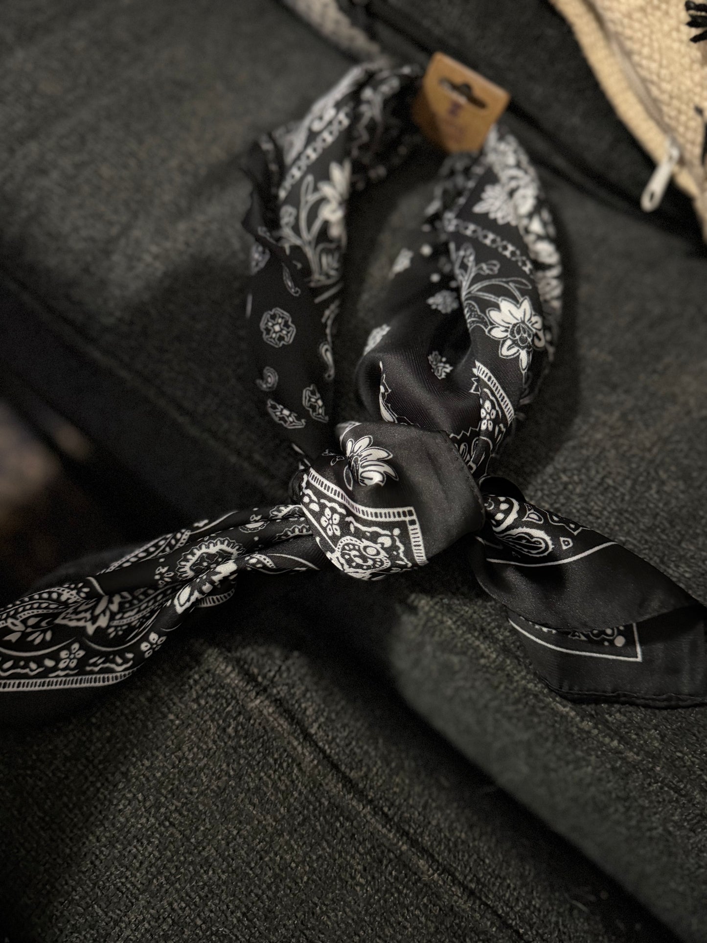 Western Scarf