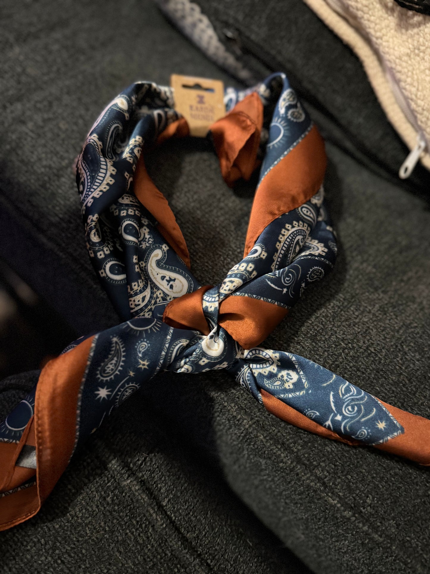 Western Scarf