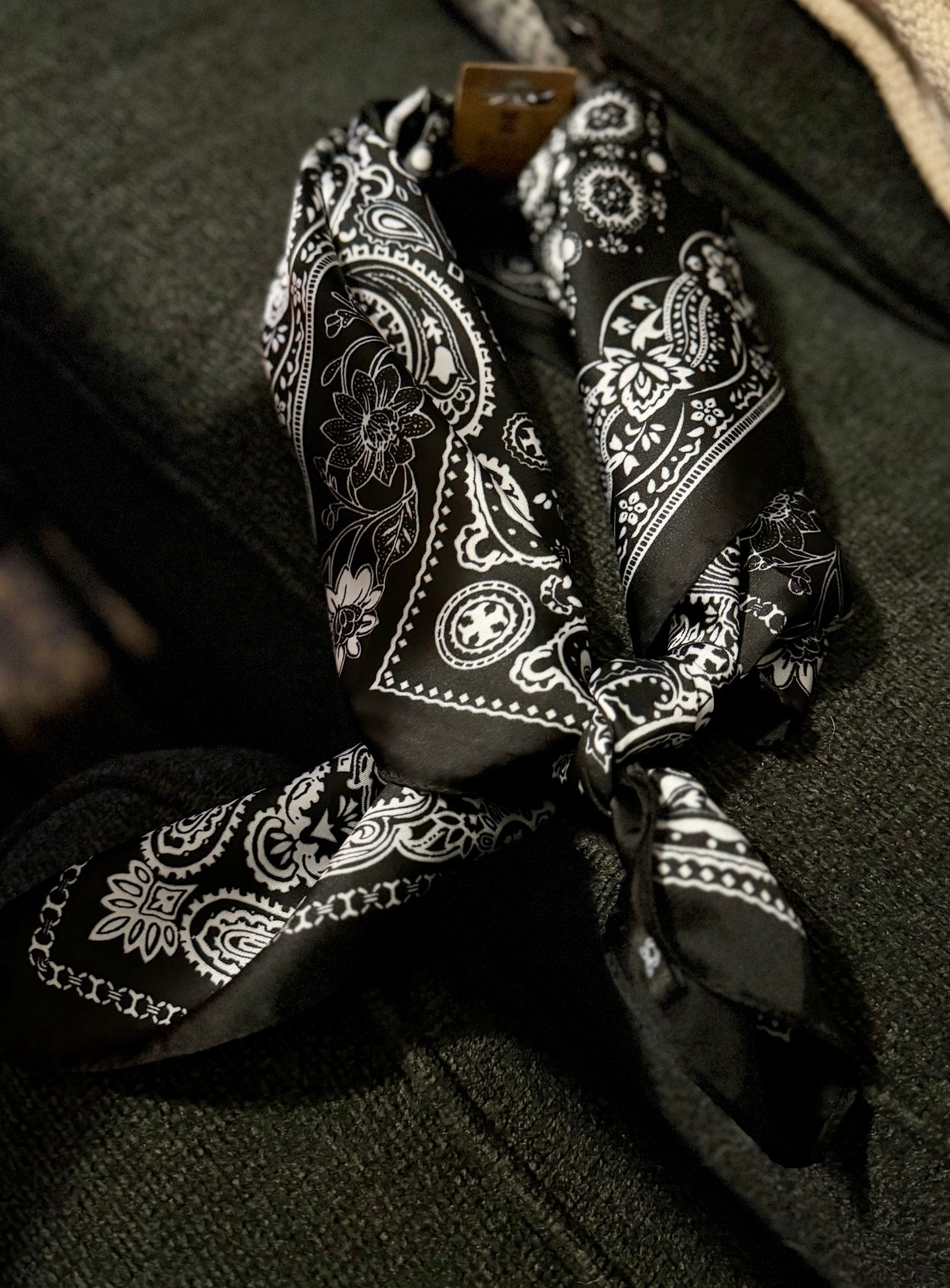 Western Scarf