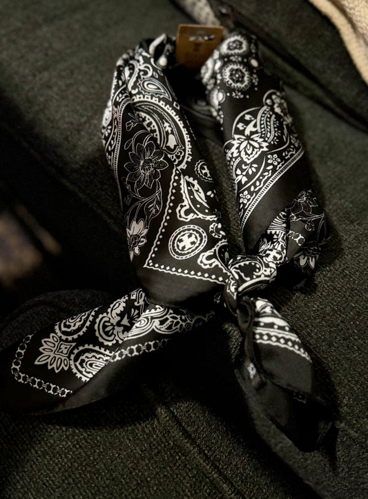 Western Scarf