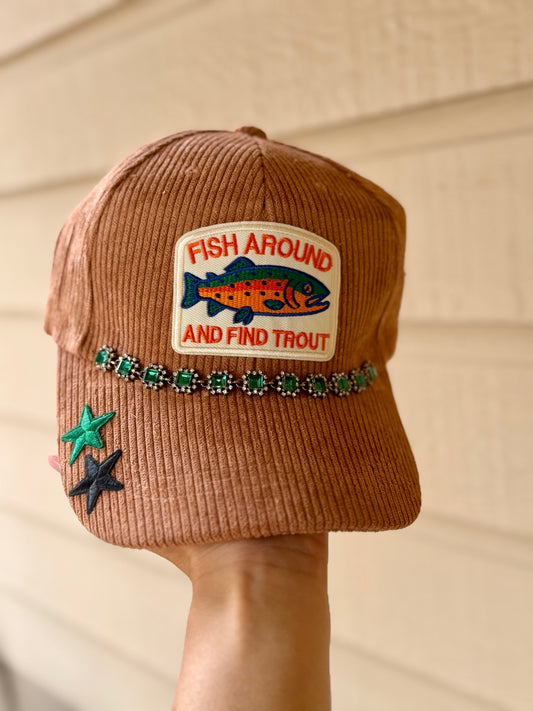 Fish Around