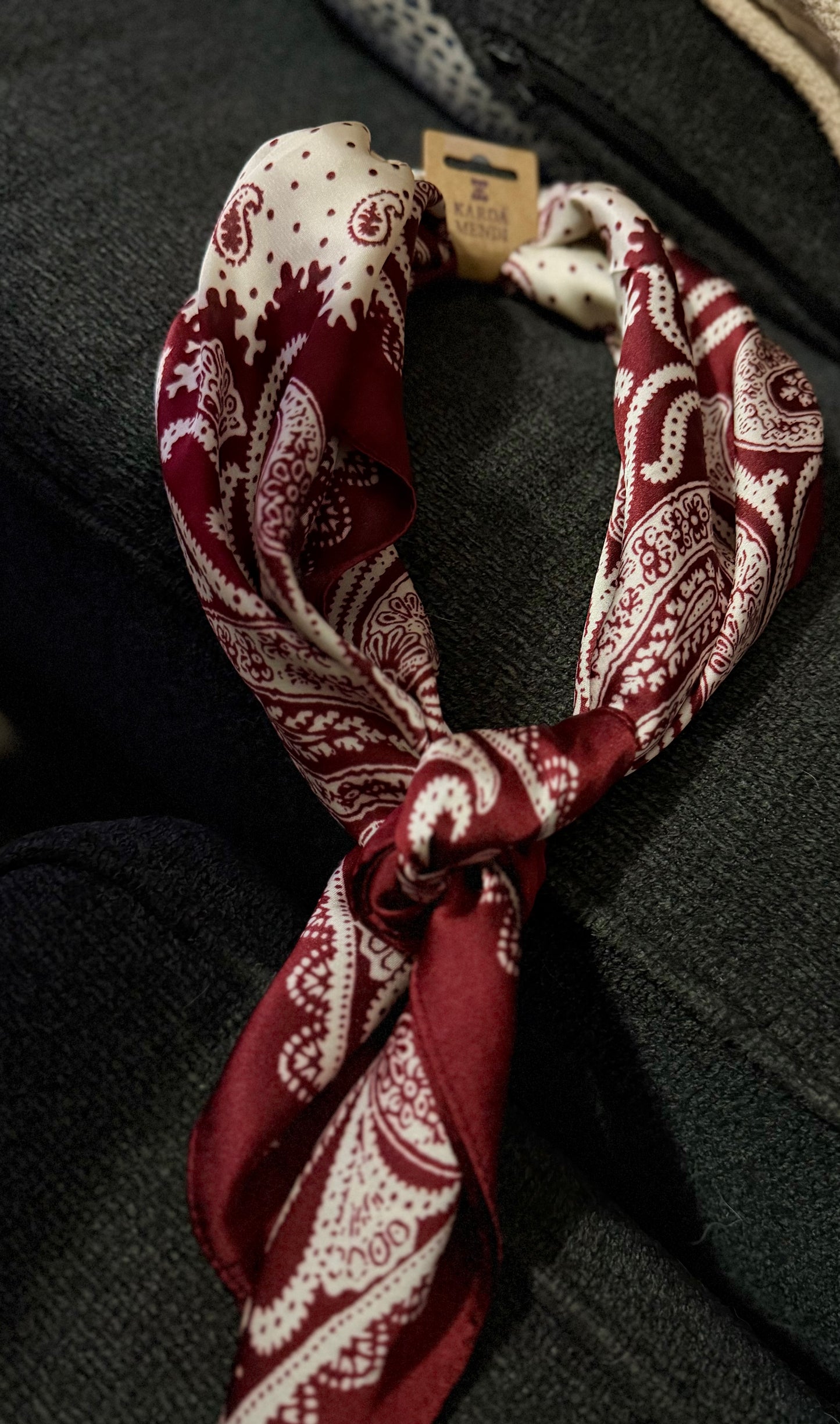 Western Scarf