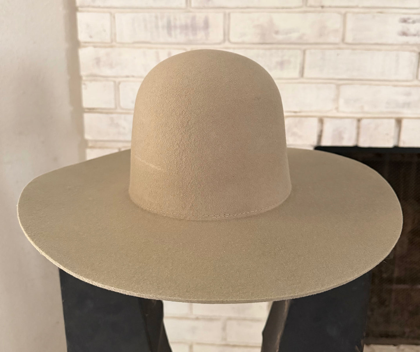 Custom Hat
