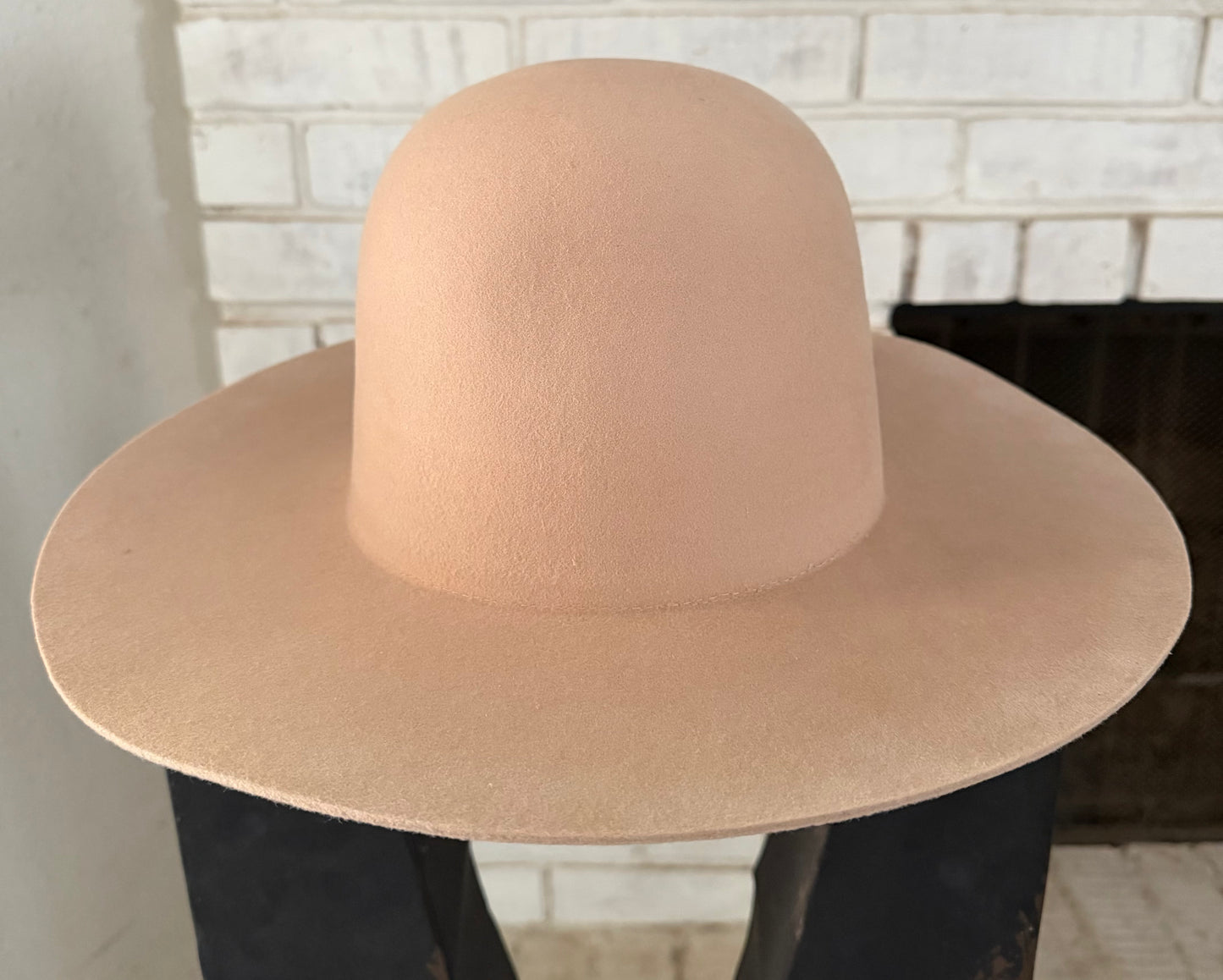Custom Hat