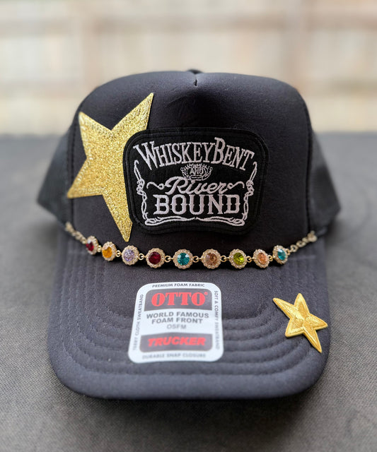 River Bound Cap