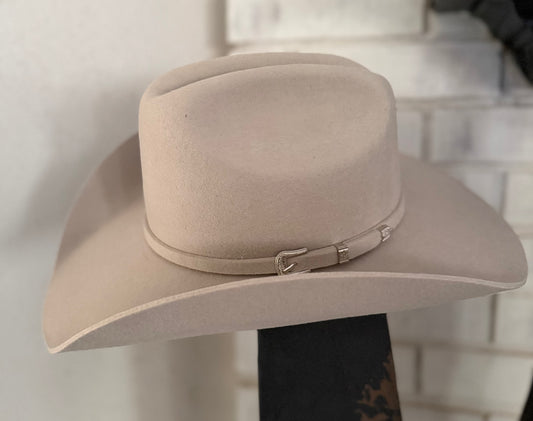Highline Felt Hat