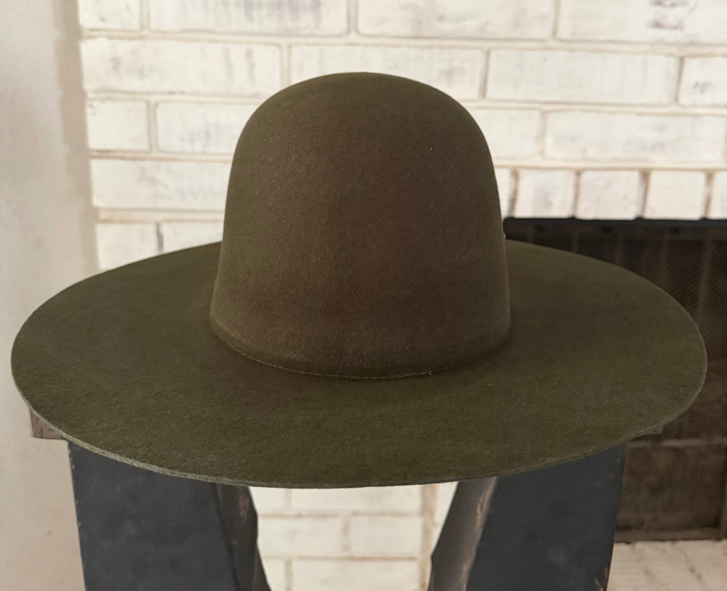 Custom Hat