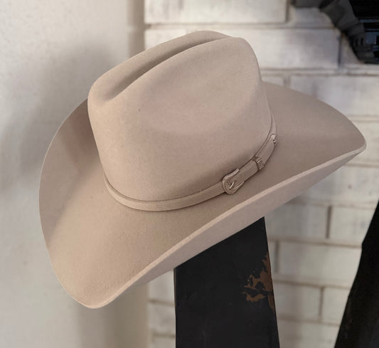 Highline Felt Hat