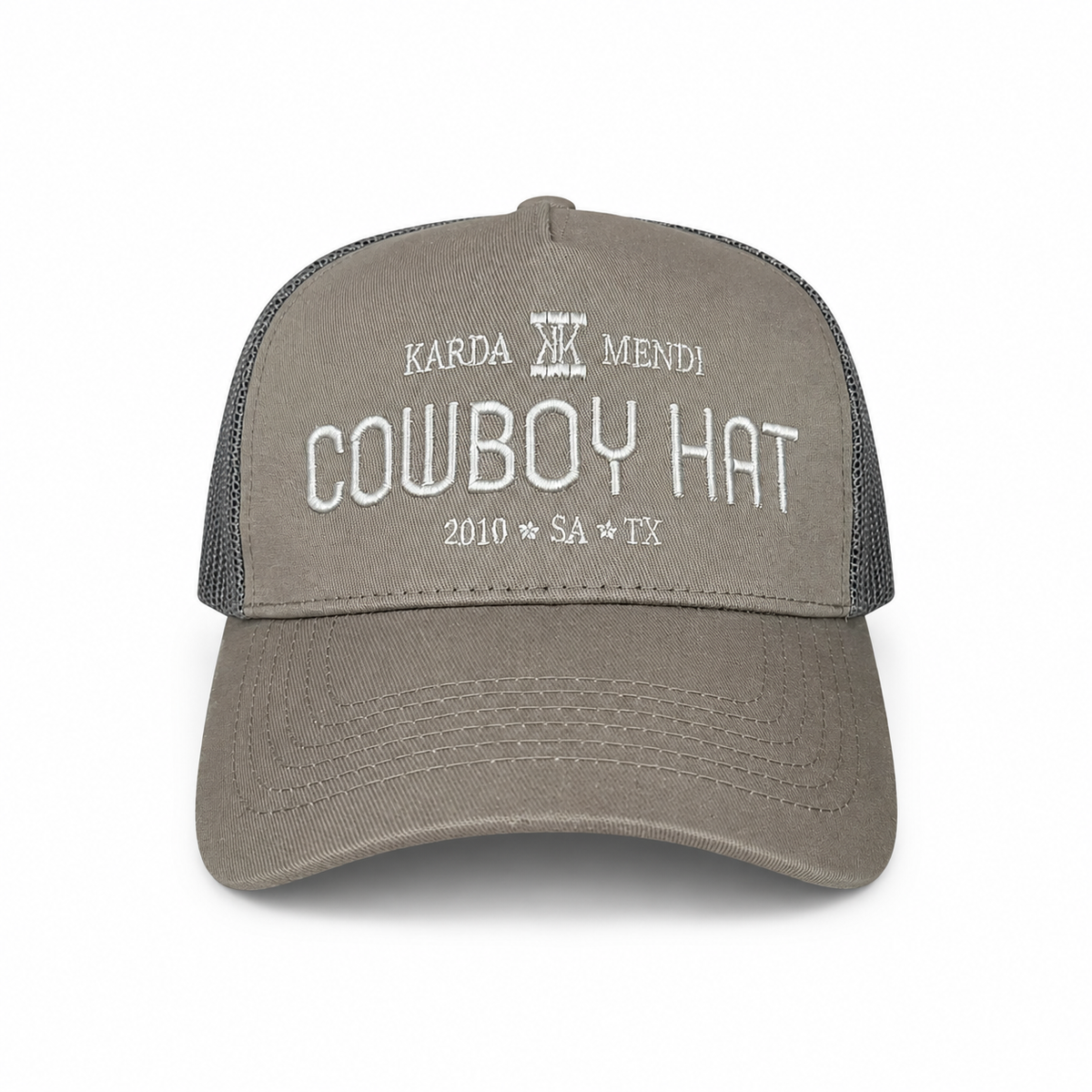 Cowboy Hat Cap