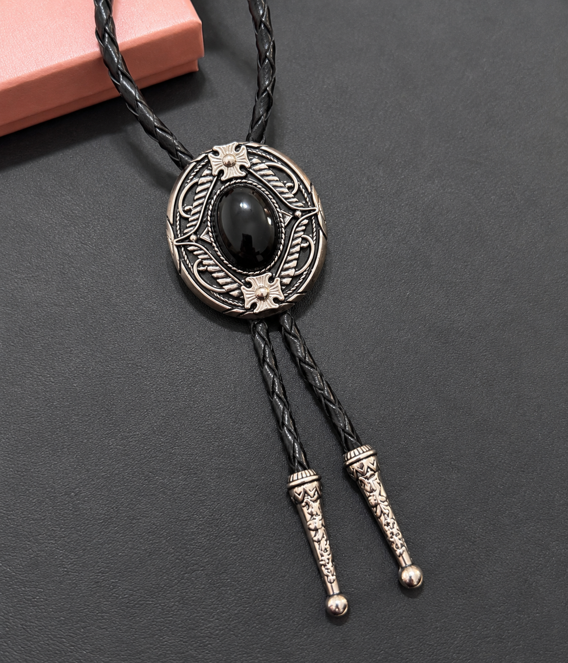 Black Meridian Bolo