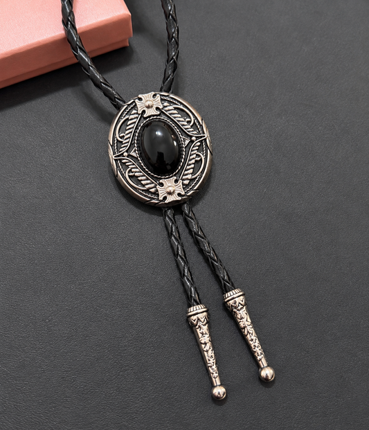 Black Meridian Bolo