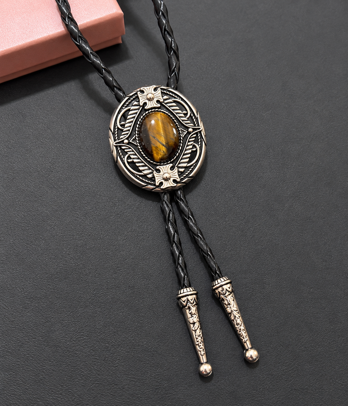 Golden Divide Bolo
