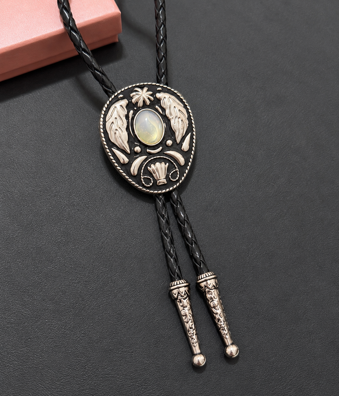 Ghost Moon Bolo