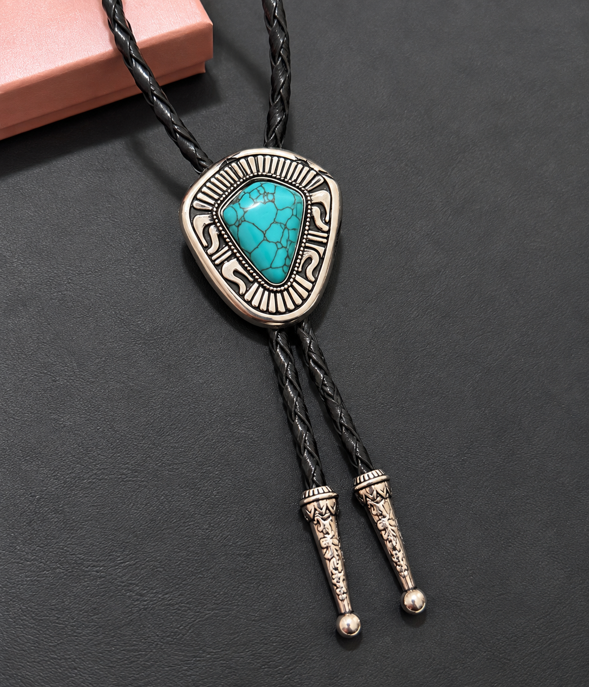 Blue Frontier Bolo