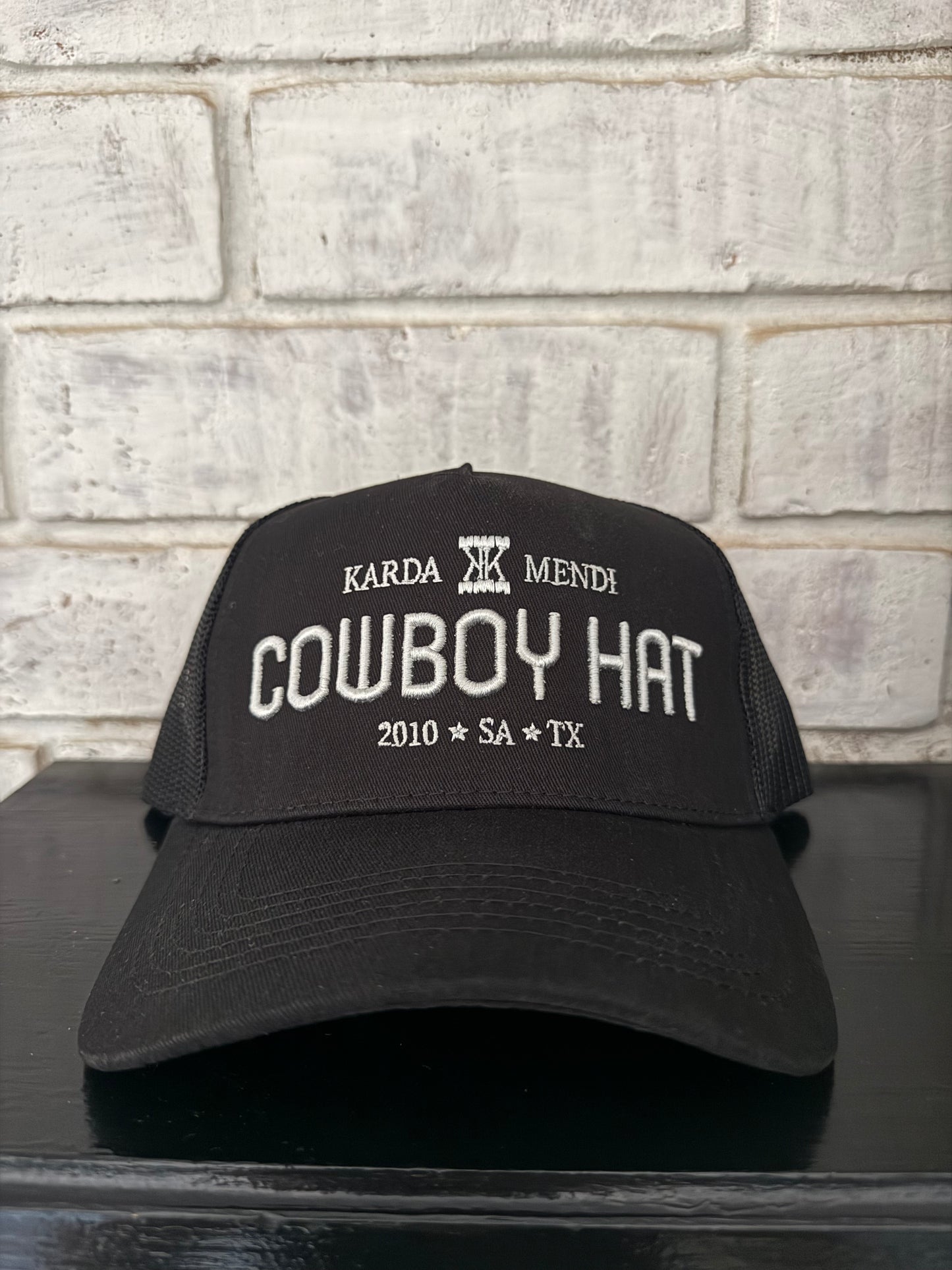 Cowboy Hat Cap