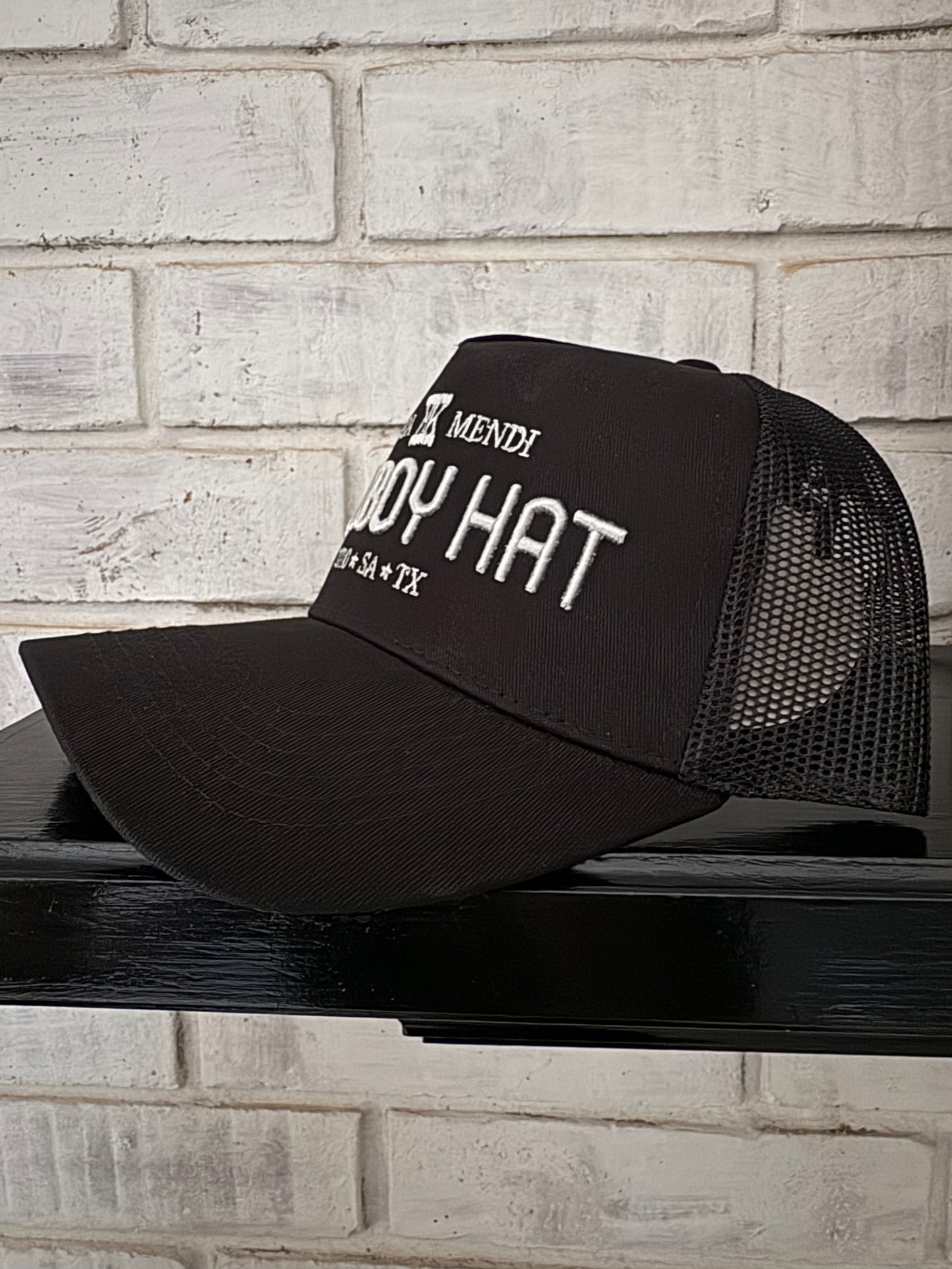 Cowboy Hat Cap
