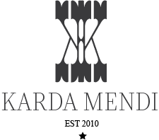 KARDA MENDI