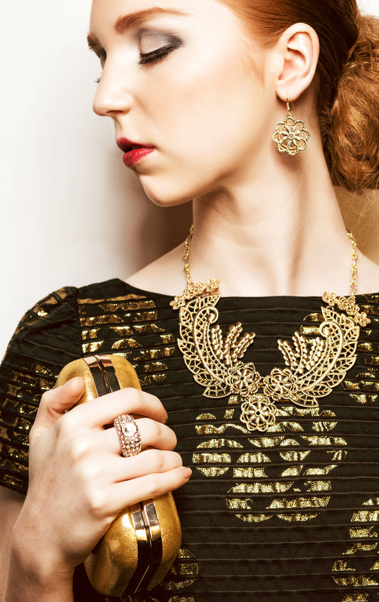 Lace
